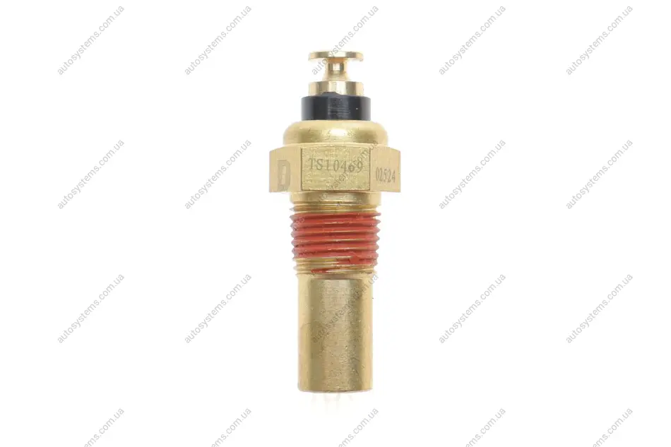 Датчик температури охолоджуючої рідини Chevrolet Lacetti/Daewoo Lanos 1.3-2.4 97- Delphi TS10469 (фото 1)