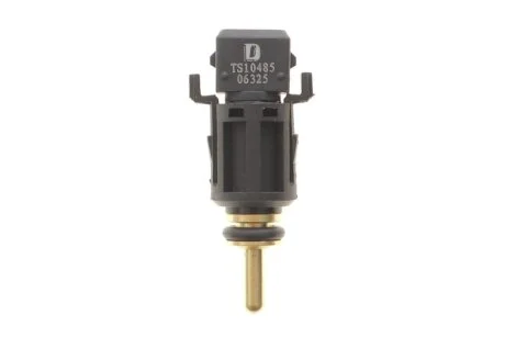 Датчик температури охолоджуючої рідини BMW 1/3/5/6/7/Rover 95- (2 конт.) Delphi TS10485