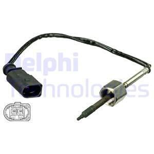 Датчик температуры отработанных газов Delphi TS30074
