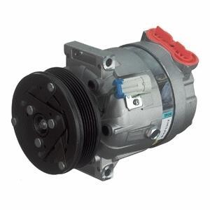 Компрессор кондиционера Delphi TSP0155145