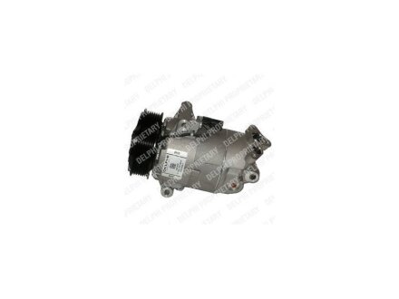 Компрессор кондиционера Delphi TSP0155464