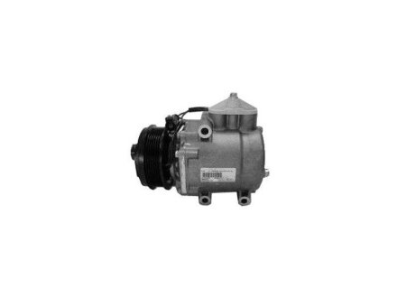 Компрессор кондиционера Delphi TSP0159373