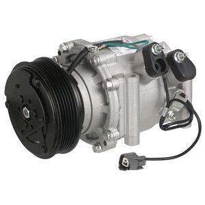 Компрессор кондиционера Delphi TSP0159477