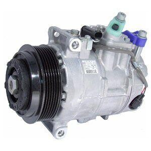 Компрессор кондиционера Delphi TSP0159961