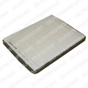 Фильтр салона Delphi TSP0325037