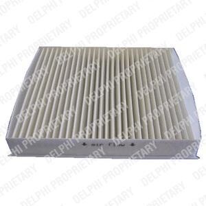 Фильтр салона с активированным углем Delphi TSP0325059C