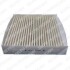Фильтр салона с активированным углем Delphi TSP0325080C (фото 1)