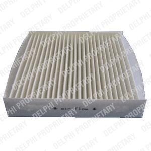 Фильтр салона с активированным углем Delphi TSP0325080C