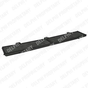 Фильтр салона с активированным углем Delphi TSP0325184C