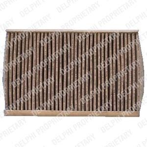 Фильтр салона с активированным углем Delphi TSP0325225C