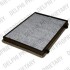 Фильтр салона с активированным углем Delphi TSP0325263C (фото 1)
