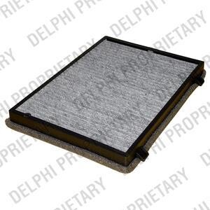 Фильтр салона с активированным углем Delphi TSP0325263C