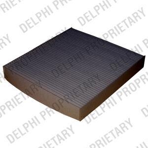 Фильтр салона Delphi TSP0325265