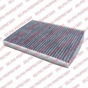 Фильтр салона с активированным углем Delphi TSP0325310C