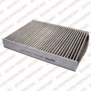Фильтр салона с активированным углем Delphi TSP0325321C