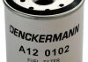 Фільтр паливний Denckermann A120102 (фото 2)