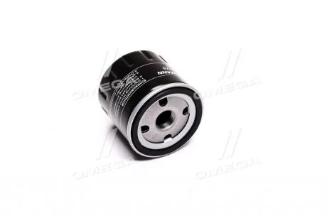 Фильтр масляний Fiat Brava/Bravo 1.4S,1.4I 12V,1.6 Denckermann A210025