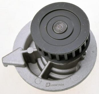 Тормозные колодки дисковые, комплект Denckermann A310035P