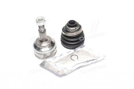 ШРКШ зовн. 23z/30z/44z/85mm ABS+ Renault Kangoo 03 Denckermann C120222