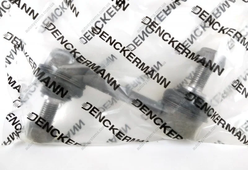 Стойка стабилизатора Denckermann D140182 (фото 1)