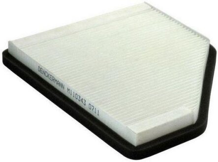 Фильтр салона Denckermann M110343