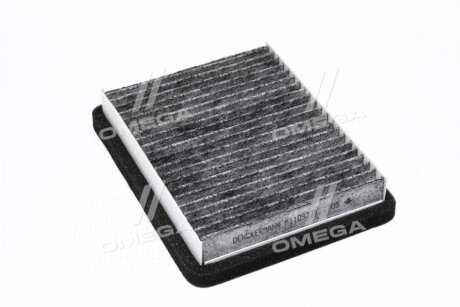 Воздушный фильтр Denckermann M110933K