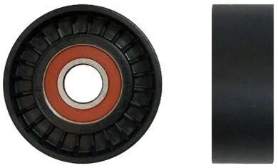 Ролик натяжной ремня поликлинового (приводного) Denckermann P222016 (фото 1)