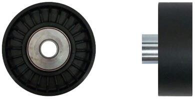 Ролик натяжной ремня поликлинового (приводного) Denckermann P310009