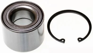 Подшипник ступицы колеса, комплект Denckermann W413280