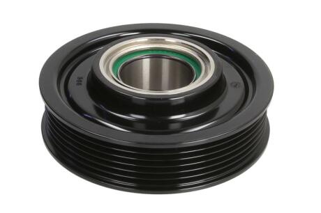 Шкив компрессора кондиционера DENSO 147360-1604