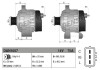 Генератор DENSO DAN1007 (фото 4)