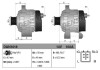 Генератор DENSO DAN1018 (фото 4)