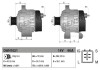 Генератор DENSO DAN1021 (фото 4)