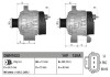 Генератор DENSO DAN1023 (фото 4)