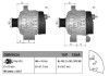 Генератор DENSO DAN1034 (фото 1)