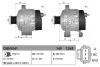 Генератор DENSO DAN1041 (фото 2)