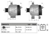 Генератор DENSO DAN1070 (фото 1)