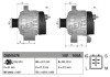 Генератор DENSO DAN1076 (фото 1)