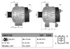 Генератор DENSO DAN1102 (фото 1)