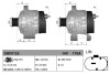 Генератор DENSO DAN1125 (фото 1)