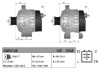 Генератор DENSO DAN1148 (фото 1)