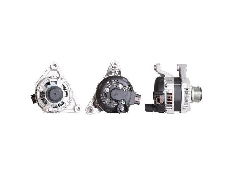 Генератор DENSO DAN1322 (фото 1)