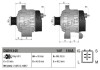 Генератор DENSO DAN1345 (фото 1)