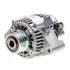 Генератор (14В, 70А, новий) TOYOTA DYNA, HIACE IV, HILUX VI, HILUX VII, LAND CRUISER 90, LAND CRUISER PRADO 2.5D/3.0D 08.00- DENSO DAN1349 (фото 2)