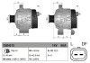 Генератор DENSO DAN515 (фото 4)