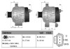 Генератор DENSO DAN934 (фото 4)