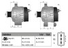 Генератор DENSO DAN964 (фото 4)