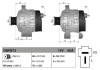 Генератор DENSO DAN973 (фото 1)