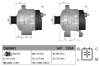 Генератор DENSO DAN981 (фото 4)