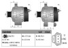 Генератор DENSO DAN988 (фото 4)